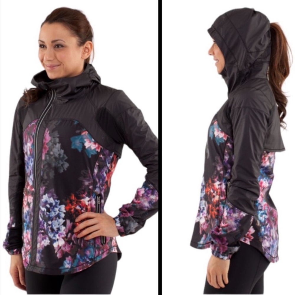 Lululemon Jacket/Windbreaker - image 2